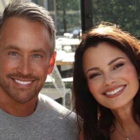 Fran Drescher jako chůva k pohledání: Zažila brutální znásilnění a vzala si gaye. Přesto zůstává optimistkou