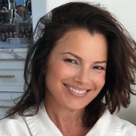 Fran Drescher jako chůva k pohledání: Zažila brutální znásilnění a vzala si gaye. Přesto zůstává optimistkou
