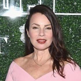 Fran Drescher jako chůva k pohledání: Zažila brutální znásilnění a vzala si gaye. Přesto zůstává optimistkou