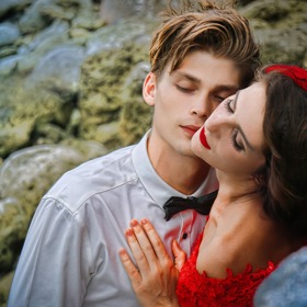 To, že je to ten pravý, poznáte hned.