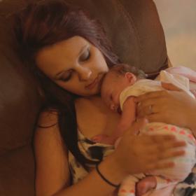 Maminky se ale budou snažit vychovat ze svých dětí co nejlepší lidi.