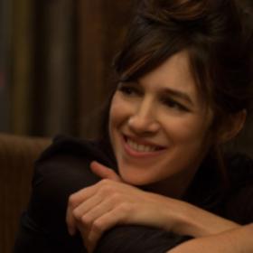 Je to zajímavá žena.