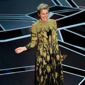 Za ten získala Oscara.