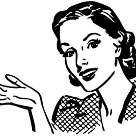 Vzhledem k tomu, že máte volného času více než dost, měla byste vynaložit i nějaké úsilí do vaší fasády. Zkrátka a dobře měla byste být vždy perfektně upravená.