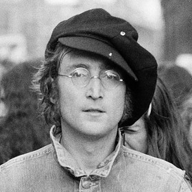 John Lennon byl pro Yoko velkou láskou
