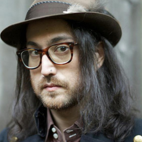 Společný syn Sean je dnes také hudebníkem