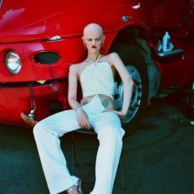 Nyní už je se svým životem spokojená