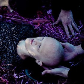 Svým příběhem může být vzorem pro plno lidí