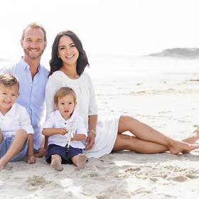 Oženil se a má zdravé děti