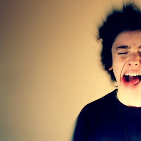 žárlivost je dobrá, ale nesmí se přehánět