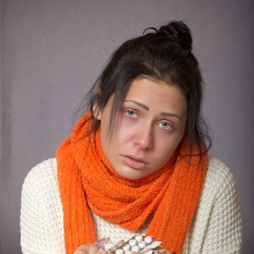 Chřipková epidemie je za námi