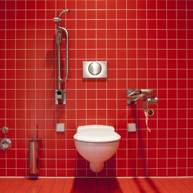 V době chřipky trápíte většinu času na toaletě