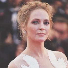 Uma Thurman má vždy mnoho požadavků.