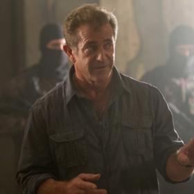 Mel Gibson je velice rozporuplná osobnost.