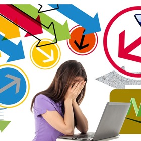 Práce pod stresem a tlakem, nikdy nemůže zůstat na celý život