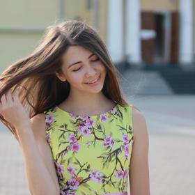 V dnešní době dívky přicházejí do puberty mezi desátým a dvanáctým rokem věku.