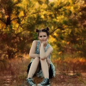 Dítě se sice tváří, že vás nepotřebuje, ale v hloubi duše jste pořád číslo jedna a jeho názor, i když to tak nevypadá, je pro něj směrodatný.