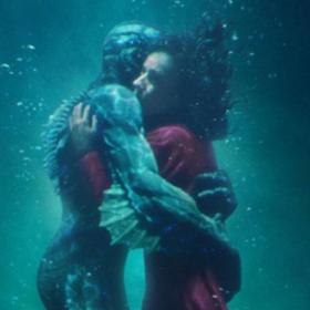 Velmi podstatnou úlohu ztvárnila ve filmu Tvář vody.