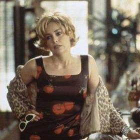 Sharon Stone se narodila 10. března 1958 v Pennsylvánii.