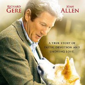 Hačiko, je skutečný příběh psí loajality a věrnosti.