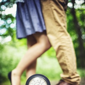 Při citlivých tématech jako je sex a vztahy, naslouchejte. Nevnucujte se