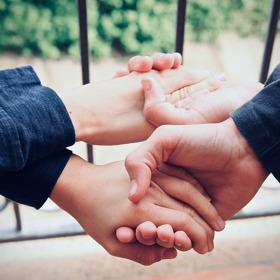 Důležité je partnerství