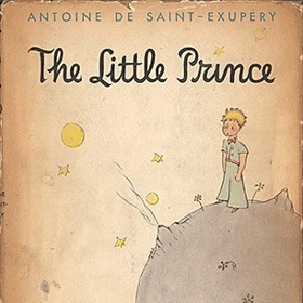 Malý princ je nejpřekládanější francouzskou knihou