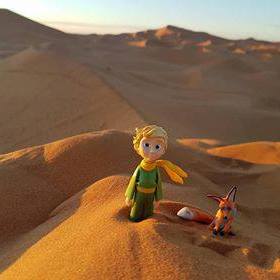 knihu milují po celém světě