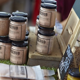 Vyhněte se chemii. Zkuste to nejdříve přírodně