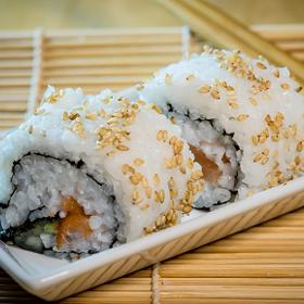 Oblíbený asijský pokrm si můžete dát jako přílohu nebo samotné jídlo.