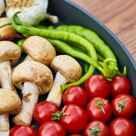 Pojem veganství vznikl už v roce 1951.