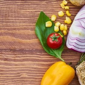 Odjakživa jsem zvyklí brát si, na co máme chuť. Naše tělo ale ve skutečnosti tolik masa a mléčných výrobků vůbec nepotřebuje.