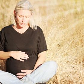 Postarat se o dítě ve dvou lidech už je tak těžké, pokud to máte na bedrech sama, musíte se otáčet o to víc.