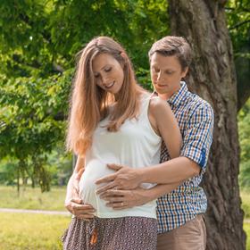 Rozhodnutí založit rodinu je pro každý pár velký a vzrušující krok.