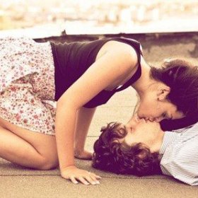 Milenka přece nemůže být vaše konkurentka.