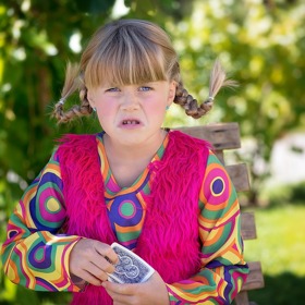 Jestli chcete rozvíjet jejich osobnost, zkuste to jinak