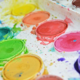 Nesnažte se vše okamžitě uklízet, nemá to cenu