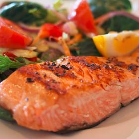 Ryby vám můžou hodně uškodit.