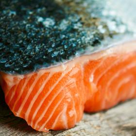 Nikdy nevíte, odkud ryba pochází.