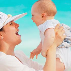 Když řekne pracující žena nějaké matce s dětmi, že je unavená, matka se jí jen vysměje.