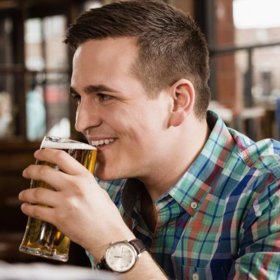 Pivo je účinné jako prevence ledvinových kamenů.