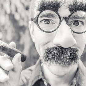 Jacobsonův orgán mají jen novorozenci. Časem se vytrácí