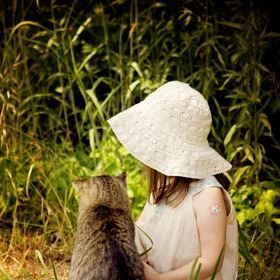 A být dobrý a nezávislým přítelem