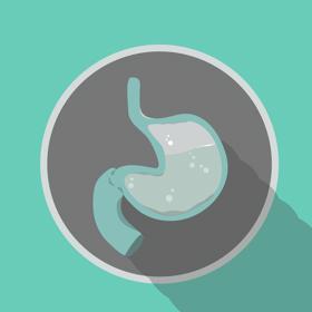 Zvracením se tělo brání