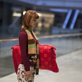 Když ale začne utíkat, je hned věc vážnější