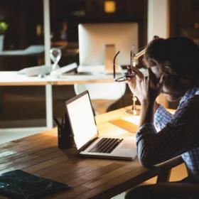 A jakou práci máte vy?