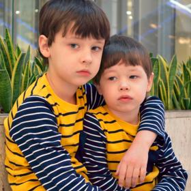 Jak vám vaše děti odporují?