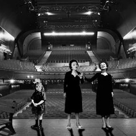 S neuvěřitelným životem