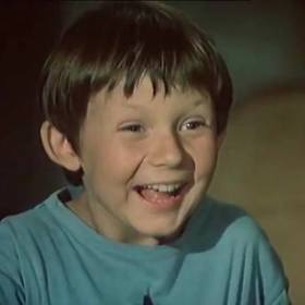 Své šibalství si uchoval i do dospělosti