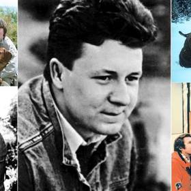 Jeho život skončil moc brzy